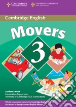 Camb Young Learn Test 2ed Mov3 Sb libro