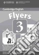 Camb Young Learn Test 2ed Fly3 Ans