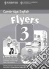 Camb Young Learn Test 2ed Fly3 Ans libro