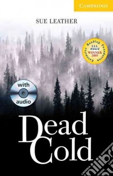 Leather Camb.eng.read Dead Cold Pk