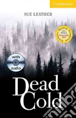 Leather Camb.eng.read Dead Cold Pk libro