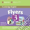 Camb Young Learn Test 2ed Fly3 Cd libro