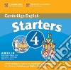 Camb Young Learn Test 2ed Star4 Cd libro