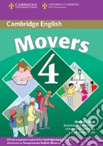 Camb Young Learn Test 2ed Mov4 Sb libro