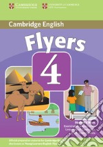 Camb Young Learn Test 2ed Fly4 Sb libro