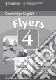 Camb Young Learn Test 2ed Fly4 Ans