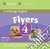 Camb Young Learn Test 2ed Fly4 Cd libro