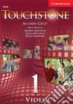 Mccarthy Touchstone 1 Dvd libro