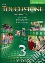 Mccarthy Touchstone 3 Dvd libro