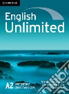 English Unlimited. Level A2 libro di Alex Tilbury