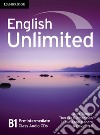 English Unlimited. Level B1 libro