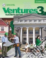 Ventures 3