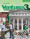 Ventures 3 libro