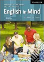 English in Mind workbook 4