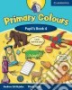 Hicks Primary Colours 4 Pupil Bk libro di Diana Hicks