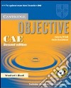 Objective CAE. Student's book. Per le Scuole superiori libro