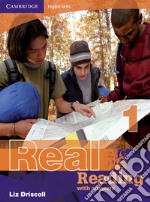 Cambridge English Skills. Real Reading Level 1 with answers libro