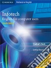 Infotech. Per le Scuole superiori libro