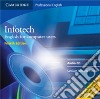 Infotech. libro