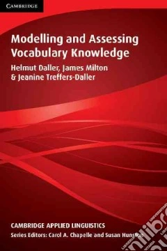 Daller Modelling And Assess Voc Pb