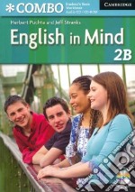 English In Mind Combos Combo With Audio libro