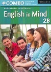 English In Mind Combos Combo With Audio libro