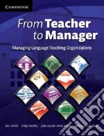 White From Teacher To Manager