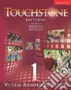 Mccarthy Touchstone 1 Video Rs Bk libro