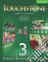 Mccarthy Touchstone 3 Video Rs Bk libro