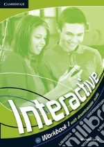 Interactive. Workbook. Per la Scuola media. Con espansione online. Vol. 1