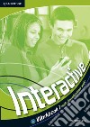 Interactive. Workbook. Per la Scuola media. Con espansione online. Vol. 1 libro