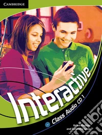 Interactive. Level 1
