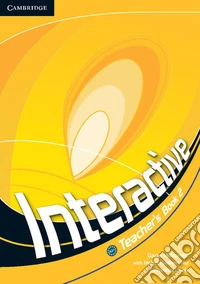 Interactive. Level 2. Teacher's Book