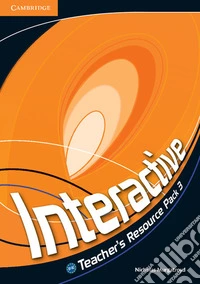 Interactive. Level 3. Teacher's Resource Pack