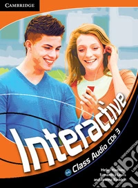Interactive. Level 3