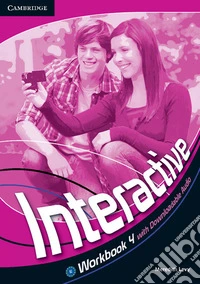 Interactive. Level 4. Workbook