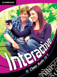 Interactive. Level 4