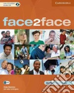 Face2face. Starters. Student's book. Per le Scuole superiori. Con CD Audio. Con DVD-ROM libro