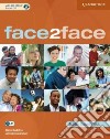 Face2face. Starters. Student's book. Per le Scuole superiori. Con CD Audio. Con DVD-ROM libro