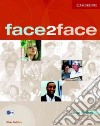 Face2face. Workbook. Without key. Per le Scuole superiori libro