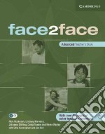 Redston Face2face Adv Tch