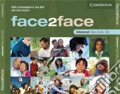 Face2face. Advance