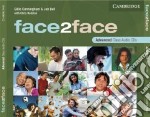 Face2face. Advance