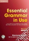 Murphy Ess Gramm Use W/a+cdrom French Ed. libro
