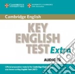 Cambridge Key English Test Extra libro