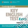 Cambridge Key English Test Extra libro
