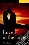 Love in the Lakes Book/Audio CDs (2) Pack: Level 4 libro