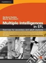 Multiple Intelligences in EFL libro