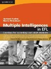 Multiple Intelligences in EFL libro