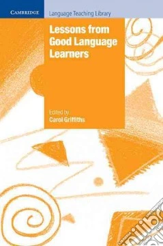 Griffiths Lessons Good Language Pb